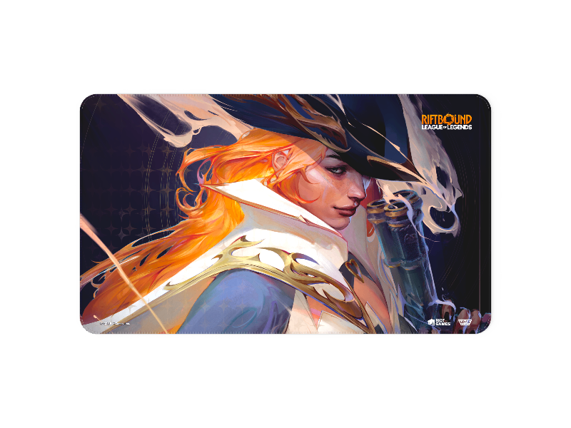 Miss Fortune Playmate - Origins - Set 1